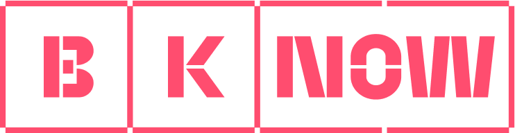 Brooklyn NOW! Logo